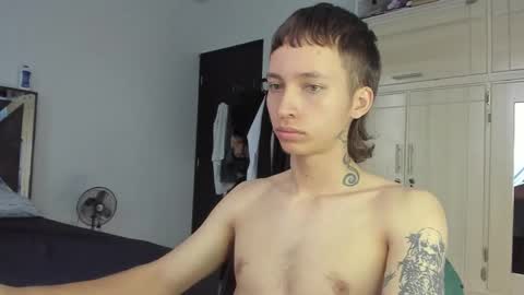 Xam online show from January 8, 12:18 pm