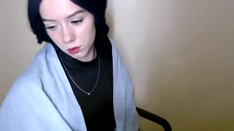 xan_ex online show from December 17, 2:06 am