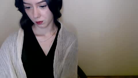 xan_ex online show from January 13, 2:39 am