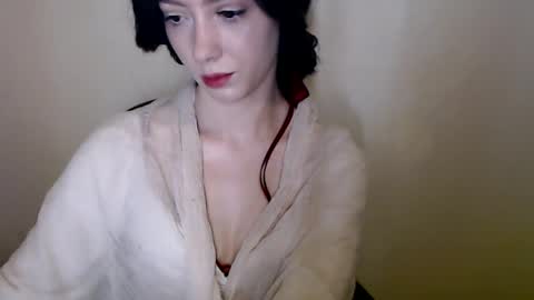 xan_ex online show from February 10, 1:21 am