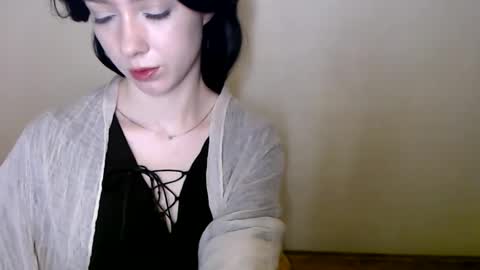 xan_ex online show from March 28, 5:56 pm