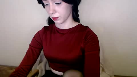 Snapshot of xan_ex chatting on June 7, 5:33 am xan_ex online show from June 7, 5:33 am
