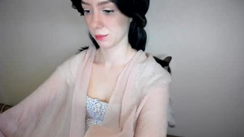 xan_ex online show from June 16, 8:55 pm