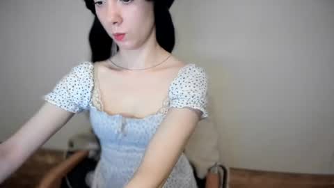 xan_ex online show from June 24, 3:49 am