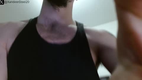 Master Xandeer online show from February 27, 1:48 am