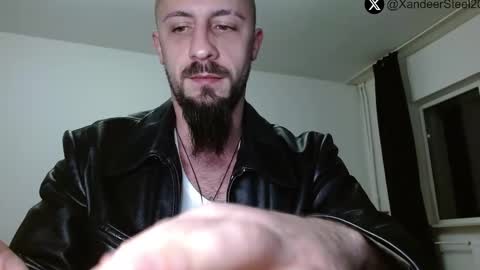 Master Xandeer online show from March 4, 1:34 am