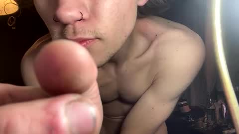 xander0zzz online show from February 1, 3:27 am