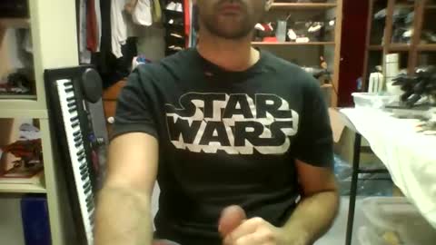 xander4369 online show from March 2, 4:42 pm