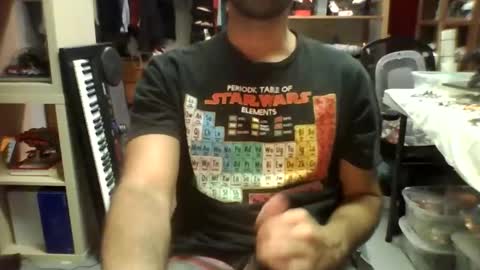 xander4369 online show from March 8, 6:58 pm