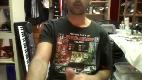 xander4369 online show from March 12, 12:31 am