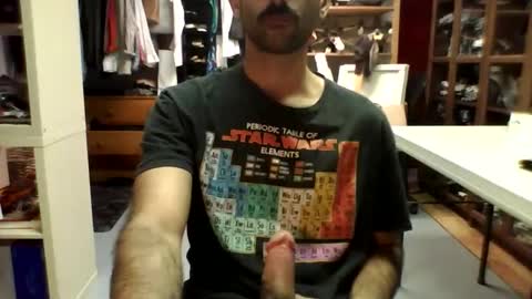 xander4369 online show from September 9, 6:07 pm