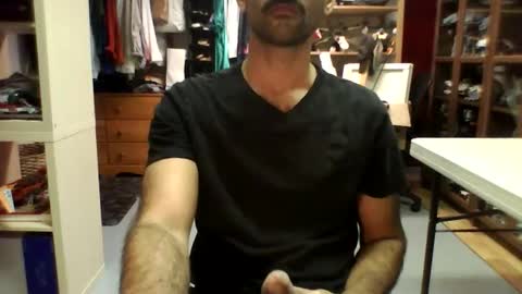 xander4369 online show from September 13, 4:18 pm