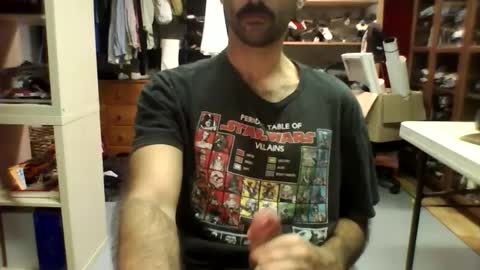 xander4369 online show from September 30, 12:54 pm