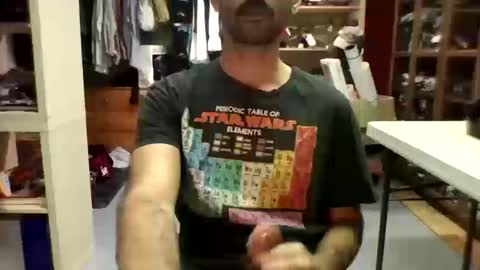 xander4369 online show from October 15, 4:07 pm