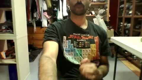 xander4369 online show from October 25, 1:40 pm