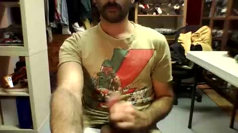 xander4369 online show from November 21, 7:01 pm