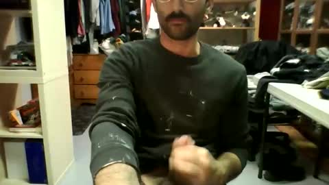 xander4369 online show from December 2, 8:48 pm