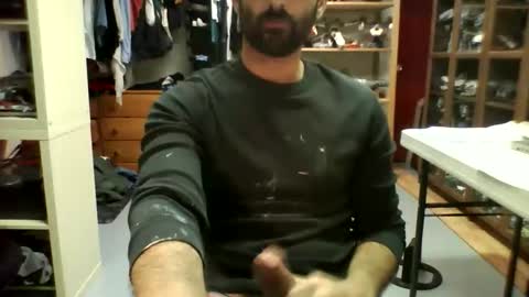 xander4369 online show from March 6, 3:41 pm