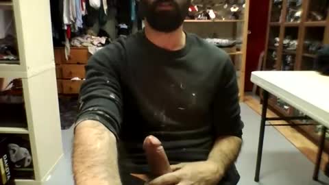 xander4369 online show from May 12, 9:12 pm