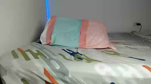 Xander online show from October 15, 11:27 pm