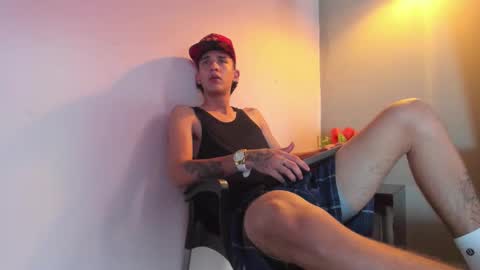 XANDER online show from February 13, 8:38 pm