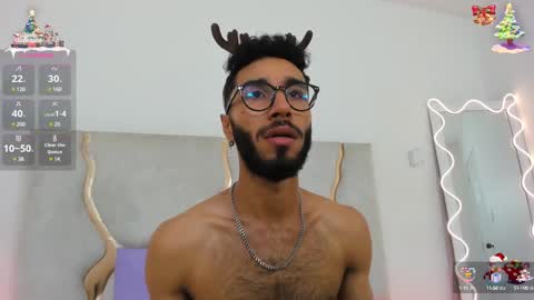 Snapshot of xander_tay chatting on December 20, 9:28 pm ISSANDER online show from December 20, 9:28 pm