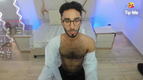 Snapshot of xander_tay chatting on January 15, 7:55 pm ISSANDER online show from January 15, 7:55 pm