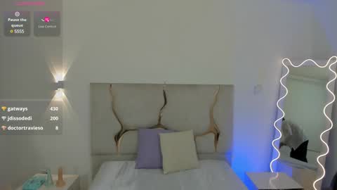 Snapshot of xander_tay chatting on January 30, 7:37 pm ISSANDER online show from January 30, 7:37 pm