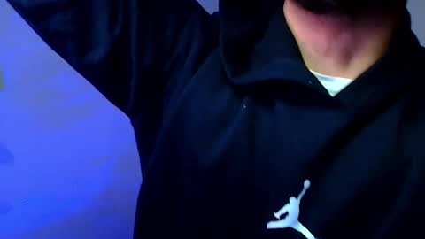 XanderCageX online show from January 19, 7:56 am