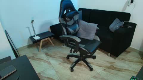 Xanderstone online show from April 6, 4:46 am
