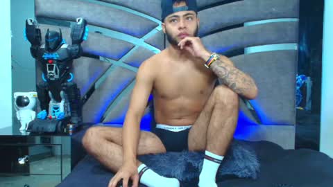 Xanderstone online show from June 23, 7:28 am
