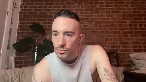 xanderxnyc online show from January 14, 3:34 am