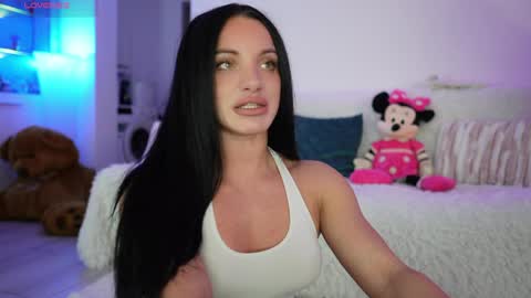 Alexandra online show from May 31, 2:09 am