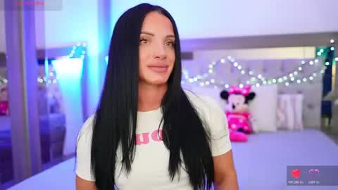 Alexandra online show from July 13, 10:01 pm