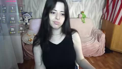 Snapshot of xangel1babyx chatting on July 12, 5:26 pm Cassie online show from July 12, 5:26 pm