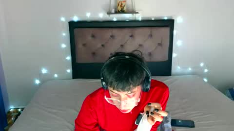 xangel__dustx online show from January 6, 1:37 pm