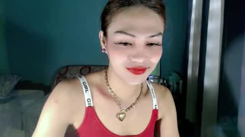 ANGEL online show from December 29, 10:47 pm