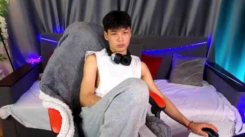 Elvin online show from February 26, 6:40 pm