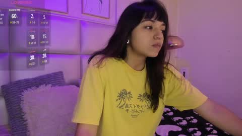 xara_u online show from April 6, 7:48 pm