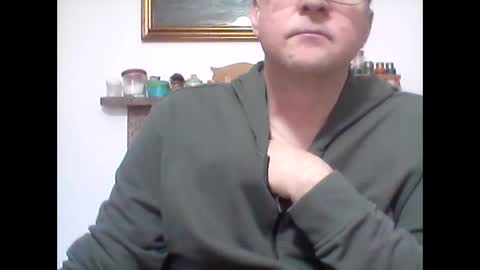 Snapshot of xaramanu chatting on January 20, 10:40 am xaramanu online show from January 20, 10:40 am