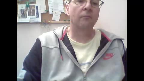 Snapshot of xaramanu chatting on October 5, 8:12 am xaramanu online show from October 5, 8:12 am