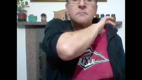 Snapshot of xaramanu chatting on November 17, 10:15 pm xaramanu online show from November 17, 10:15 pm