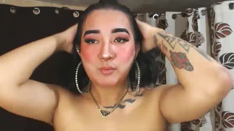 Nira   NOT INTO CHEAP GUYS  online show from January 12, 6:59 pm