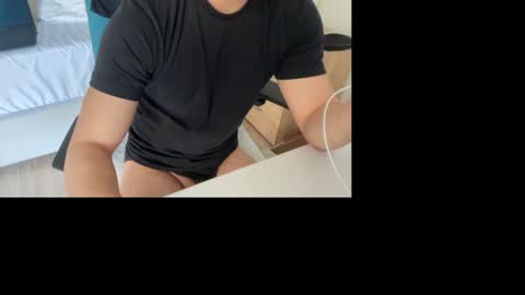 Snapshot of xasianloverx chatting on February 7, 11:45 pm uncutrice online show from February 7, 11:45 pm