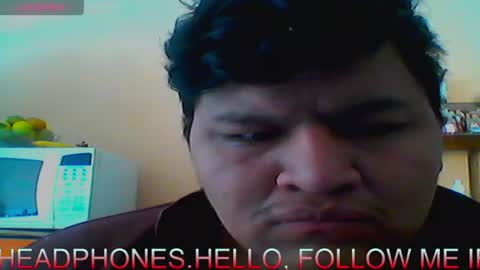 xavi007till online show from June 13, 5:44 pm