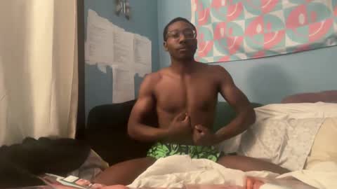 King X online show from October 8, 1:14 am