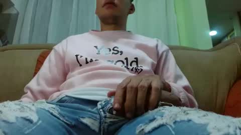 xavicock24 online show from February 26, 11:59 pm