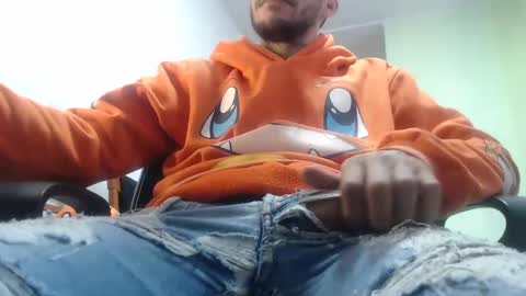 xavicock24 online show from November 15, 2:13 pm