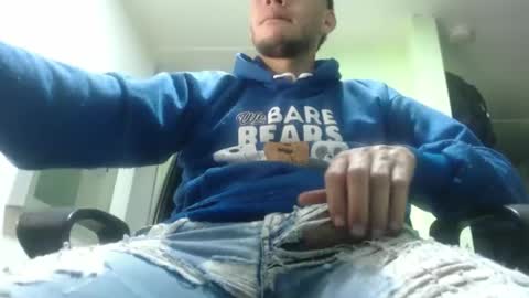 xavicock24 online show from December 20, 4:19 am