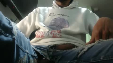 xavicock24 online show from February 6, 10:07 am